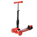 Самокат 5в1 iTrike Maxi JR 3-026-K (red)